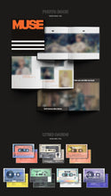 Load image into Gallery viewer, PRE-ORDER: Jimin – MUSE (LP)
