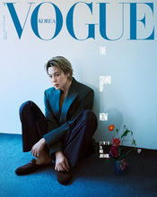 Load image into Gallery viewer, PRE-ORDER: VOGUE KOREA Magazine - Jimin (February 2026)
