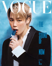 Load image into Gallery viewer, PRE-ORDER: VOGUE KOREA Magazine - Jimin (February 2026)
