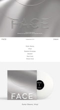 Load image into Gallery viewer, PRE-ORDER: Jimin – FACE (LP)
