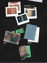 Load image into Gallery viewer, Jimin 2nd Solo Album – MUSE (Weverse Album)
