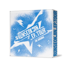 Load image into Gallery viewer, PRE-ORDER: Jin – #RUNSEOKJIN_EP.TOUR in GOYANG The Original
