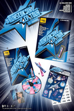 Load image into Gallery viewer, PRE-ORDER: Jin – #RUNSEOKJIN_EP.TOUR in GOYANG The Original
