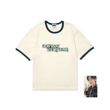 Load image into Gallery viewer, JIN – [Echo] S/S T-Shirt (XL)

