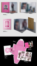 Load image into Gallery viewer, PRE-ORDER: Jin 2nd Solo Album – Echo (Random)
