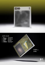 Load image into Gallery viewer, PRE-ORDER: Jin 2nd Solo Album – Echo (Random)
