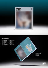 Load image into Gallery viewer, PRE-ORDER: Jin 2nd Solo Album – Echo (Random)
