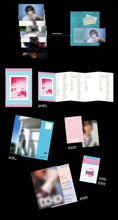 Load image into Gallery viewer, PRE-ORDER: Jin 2nd Solo Album – Echo (Weverse Albums Ver.)
