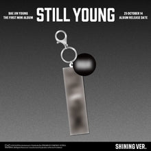Load image into Gallery viewer, PRE-ORDER: BAE JINYOUNG 1st Mini Album - STILL YOUNG (Platform Shining Ver.)
