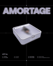 Load image into Gallery viewer, JISOO (Blackpink) Mini Album – AMORTAGE (APP Ver.)
