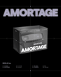 JISOO (Blackpink) Mini Album – AMORTAGE (REELS Ver.)