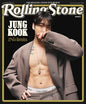 Rolling Stone Korea Magazine - Jungkook (February 2026)