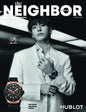 THE NEIGHBOR Magazine - Jung Kook (March 2026)