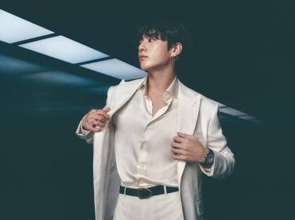 THE NEIGHBOR Magazine - Jung Kook (March 2026)