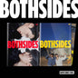 NCT JNJM The 1st Mini Album - BOTH SIDES (Photobook Ver.) (Random)