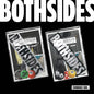 NCT JNJM The 1st Mini Album - BOTH SIDES (Evidence Ver.) (Random)