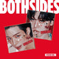 NCT JNJM The 1st Mini Album - BOTH SIDES (Poster Ver.) (Random)