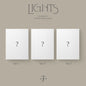 JOOHONEY Mini Album Vol. 1 - LIGHTS (Random)