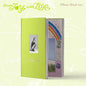 JOY (Red Velvet) The 1st Mini Album – From JOY, with Love (Photobook Ver.)