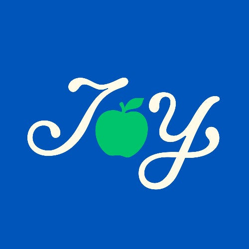 PRE-ORDER: JOY (Red Velvet) The 1st Mini Album – From JOY, with Love (Tin Case Ver.) (Smart Album)