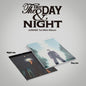 JUNHEE (A.C.E) 1st Mini Album - The First Day & Night (Random)