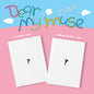 JUN. K – 4th Mini Album [Dear my muse] (Random)