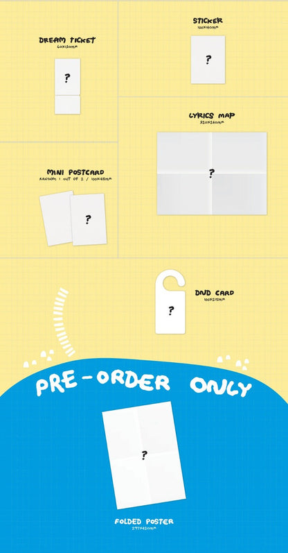 JUN. K – 4th Mini Album [Dear my muse] (Random)