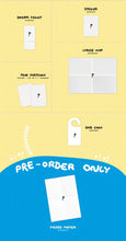 Load image into Gallery viewer, PRE-ORDER: JUN. K – 4th Mini Album [Dear my muse] (Random)
