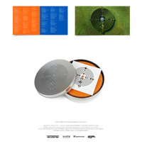 Load image into Gallery viewer, PRE-ORDER: JUSTHIS 2nd Album - LIT (CD Ver.)
