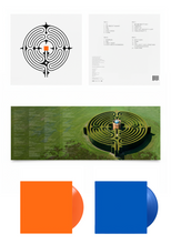 Load image into Gallery viewer, PRE-ORDER: JUSTHIS 2nd Album - LIT (LP Ver.)
