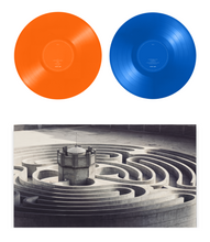 Load image into Gallery viewer, PRE-ORDER: JUSTHIS 2nd Album - LIT (LP Ver.)
