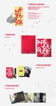 Load image into Gallery viewer, PRE-ORDER: Jimin x Jung Kook – Are You Sure?! Season 2 PHOTOBOOK
