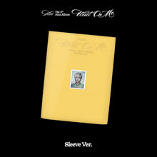 Load image into Gallery viewer, KAI 4th Mini Album – Wait On Me (Sleeve Ver.)

