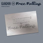 KANGMIN (VERIVERY) 1st Single Album - Free Falling (RandomCard Ver.) (NEMO)
