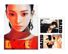 Load image into Gallery viewer, PRE-ORDER: DAZED Magazine - Karina (October 2025)
