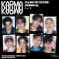 Stray Kids The 4th Album – KARMA (ACCORDION Ver.) (Random)