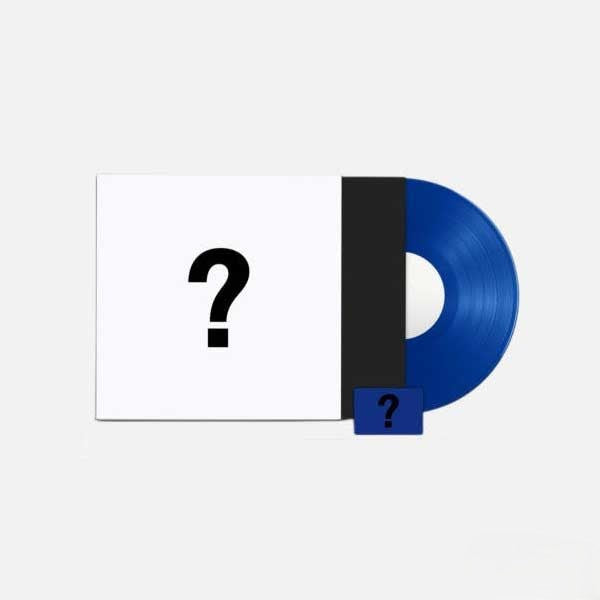 PRE-ORDER: Stray Kids The 4th Album – KARMA (Vinyl)