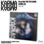 Stray Kids The 4th Album – KARMA (KARMA Ver.) (Limited Edition)