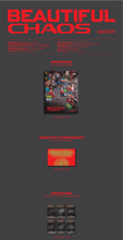 Load image into Gallery viewer, PRE-ORDER: KATSEYE 2nd EP Album – BEAUTIFUL CHAOS (Random)
