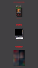 Load image into Gallery viewer, PRE-ORDER: KATSEYE 2nd EP Album – BEAUTIFUL CHAOS (Random)

