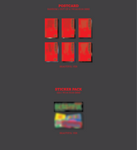Load image into Gallery viewer, PRE-ORDER: KATSEYE 2nd EP Album – BEAUTIFUL CHAOS (Random)
