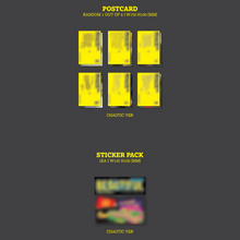Load image into Gallery viewer, PRE-ORDER: KATSEYE 2nd EP Album – BEAUTIFUL CHAOS (Random)
