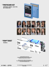Load image into Gallery viewer, PRE-ORDER: KATSEYE – KATSEYE’S VIEWFINDER in Seoul (Digital Code)
