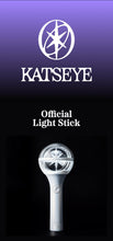 Load image into Gallery viewer, PRE-ORDER: KATSEYE – OFFICIAL LIGHT STICK
