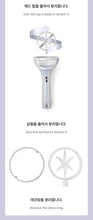 Load image into Gallery viewer, PRE-ORDER: KATSEYE – OFFICIAL LIGHT STICK
