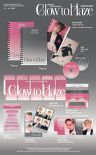 Load image into Gallery viewer, KANG DANIEL 6th Mini Album – Glow to Haze (Photobook Ver.)
