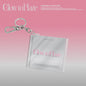 KANG DANIEL 6th Mini Album – Glow to Haze (MIini CD Keyring Ver.)