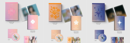 Kep1er Mini Album Vol. 5 – Magic Hour (Random)