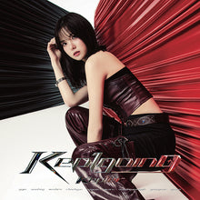 Load image into Gallery viewer, PRE-ORDER: KEP1ER - 1st Album : Kep1going [Japanese Edition]
