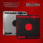 Kep1er The 8th Mini Album - CRACK CODE (Random)